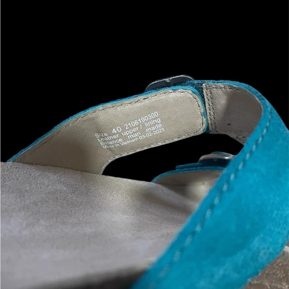 Vibram Sandals - Picture 6 of 6